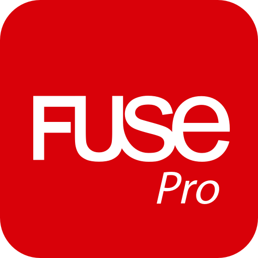 FUSE PRO - Portal Asuransi logo