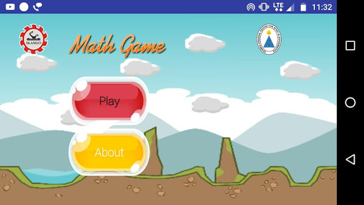 Android application CTGD 1 screenshort