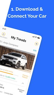 Treads – Tire Subscription Apk Download New 2023 Version* 2