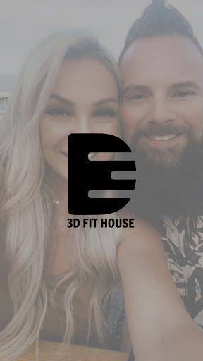 Android application Fit House screenshort