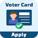 Voter Card Online Apply Guide - Androidアプリ