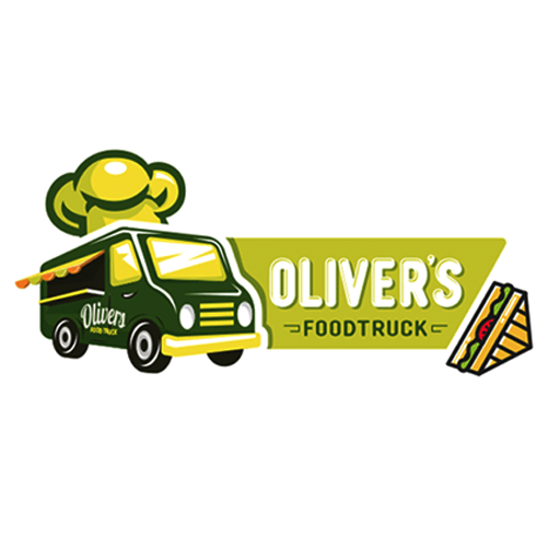 Olivers Foodtruck logo