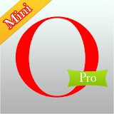 Guide for Opera Mini Turbo icon