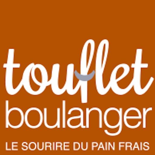 Commande toufletboulanger logo