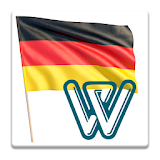 Слова. Немецкий язык icon