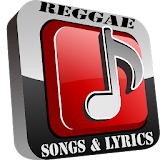 Songs - Reggae icon