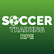 Soccer Training RPE