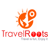 Travel Root icon