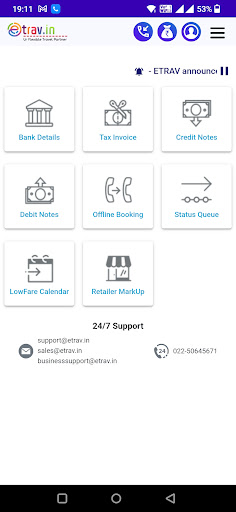 Etrav Screen 2