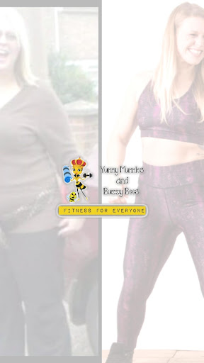 Android application Yummy Mummies screenshort