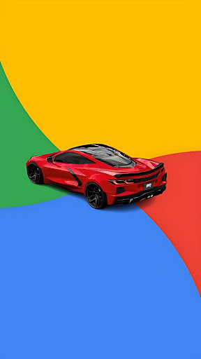 Chevrolet Corvette Wallpapers