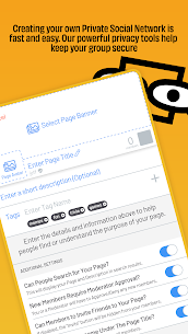 DatChat  Social Network Plus Apk Download New 2021 2
