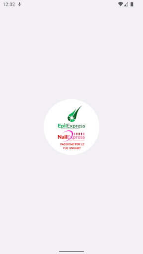 Android application Epil e Nail Express screenshort