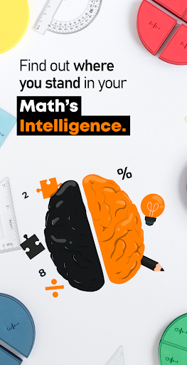 MathMania Screen 2