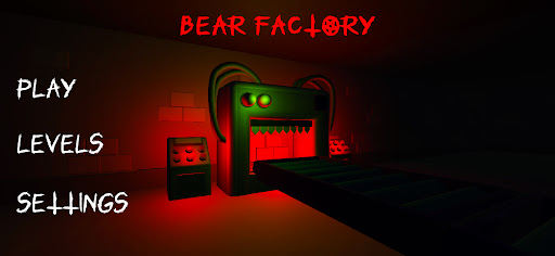 Playtime Bear screenshot 14