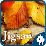 Autumn Jigsaw Puzzles icon