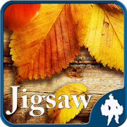 Autumn Jigsaw Puzzles