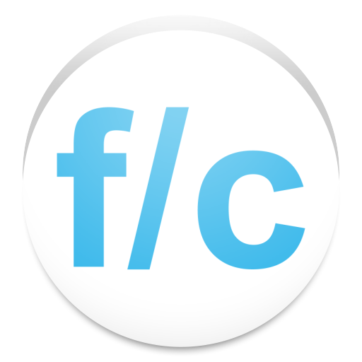 Temperature Scale logo
