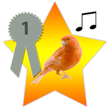 Champion Canary icon