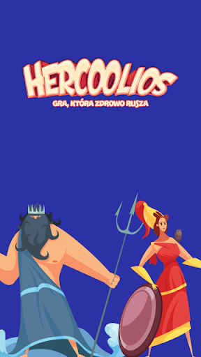 Hercoolios Screen 3