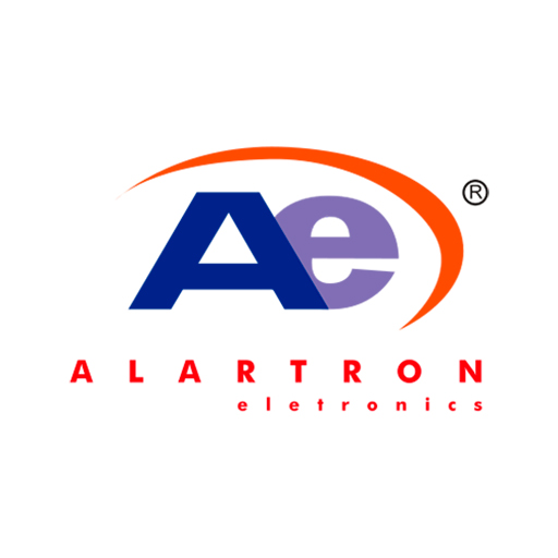 Alartron Cam logo