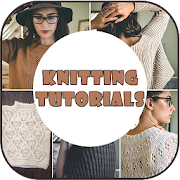 Top 19 Art & Design Apps Like Knitting Tutorials - Best Alternatives