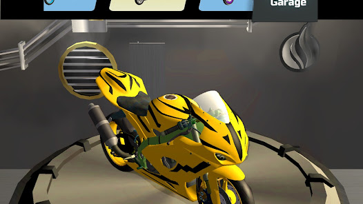 Bike Rider Gallery Screentshots 7