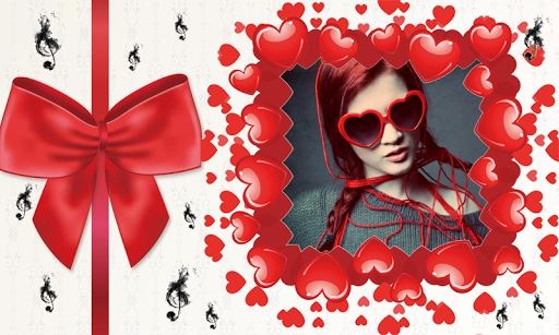Photo Frames Screenshot 4 - AppWisp.com