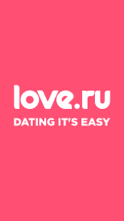 Russian Dating App to Chat & Meet People 2.6.5 APK screenshots 1