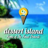 Dessert Island icon