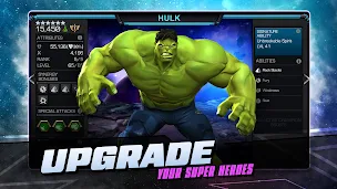 Marvel Contest of Champions - Screenshot 3
