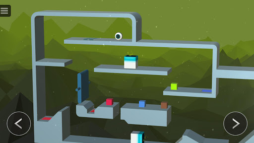 CELL 13 - Physics Puzzle - Puzzle - games
