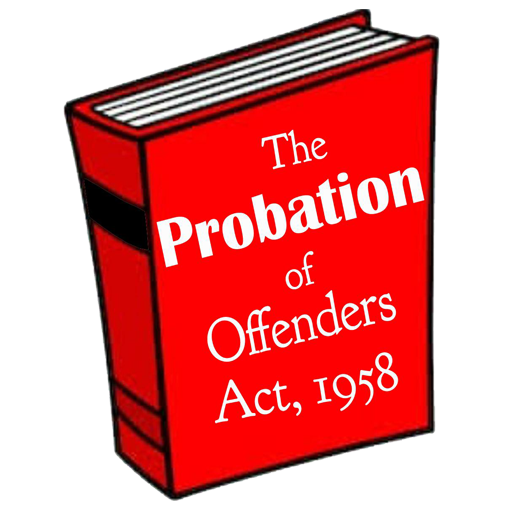 Probation of Offenders Act 195 - AppWisp.com