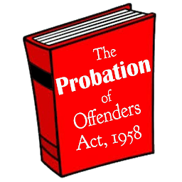 Probation of Offenders Act 195: Download & Review
