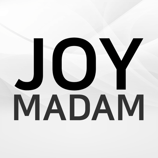 JOYMADAM logo