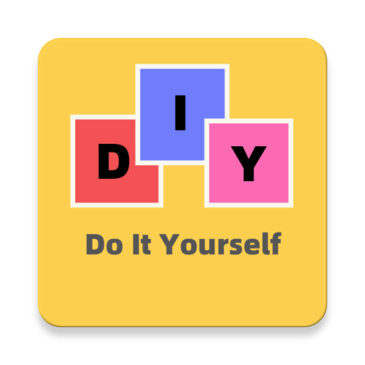 Diy Ideas 1.2 Icon
