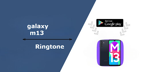 Android application galaxy m13 Ringtone screenshort