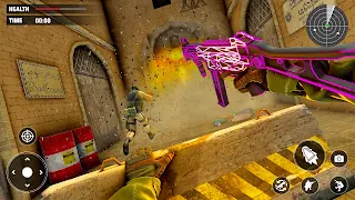 Counter Terrorist: CS Offline - Screenshot 2