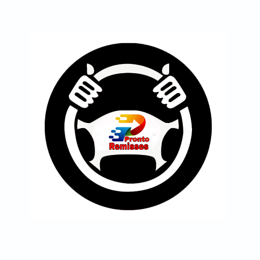 Remisses Pronto Choferes logo