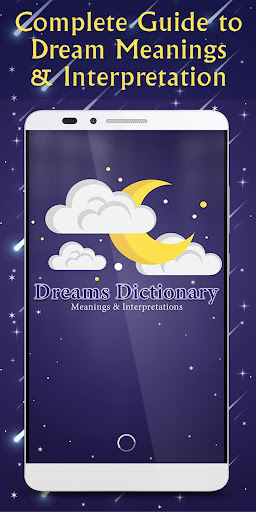 Dream Meanings Dictionary