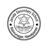 Janata Secondary School icon
