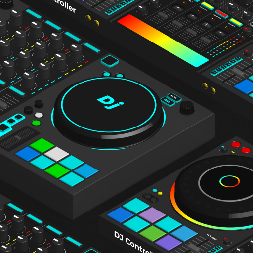 Dj Music Mixer - Remix DJ Download on Windows