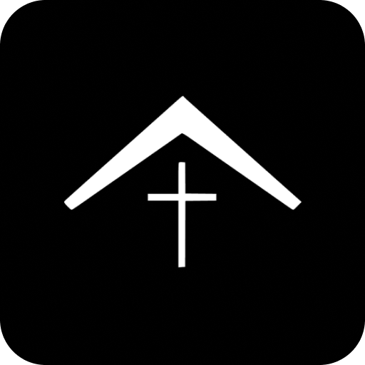 Ministério A igreja logo