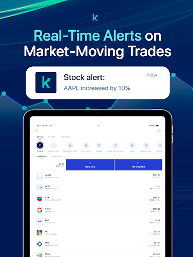 Stocks.News: Market Insights screenshot 6