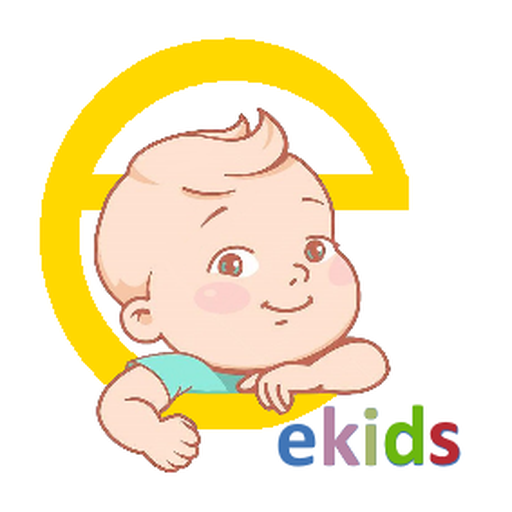 ekids logo