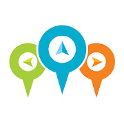 Top 10 Maps & Navigation Apps Like TrackGTS - Best Alternatives