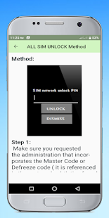 All SIM Secret USSD  Code Captura de tela