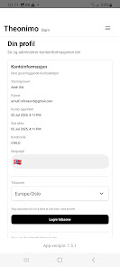 Screenshot image