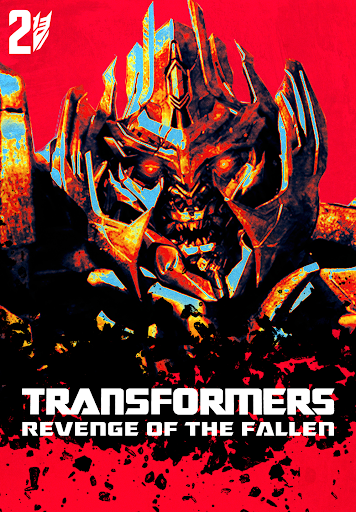 Revenge of the fallen online transformers full movie