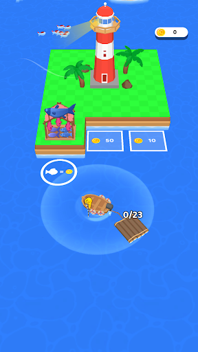 Fisherman Life Screen 3